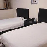 Jitai Hotel - Tongji University Branch