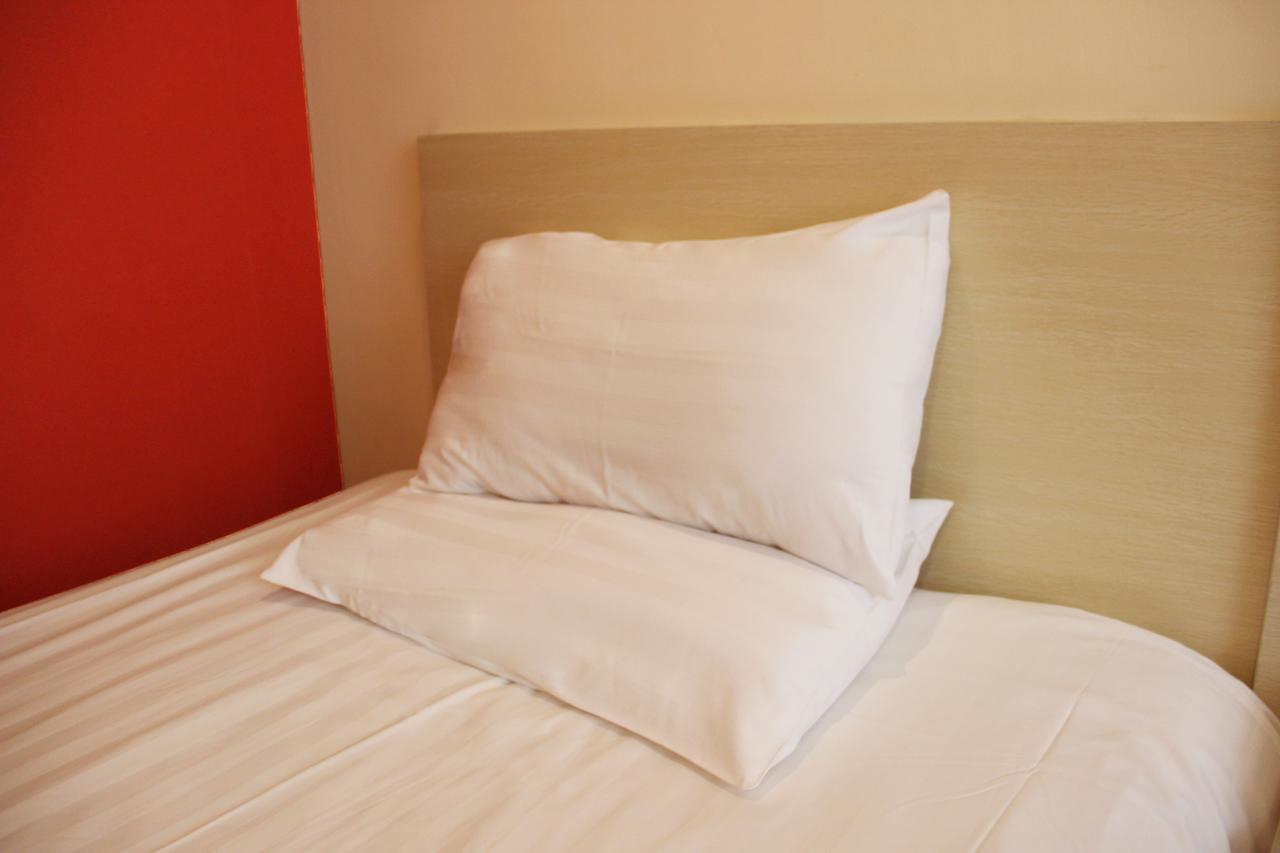 Hotel Jitai - Tongji Branch
