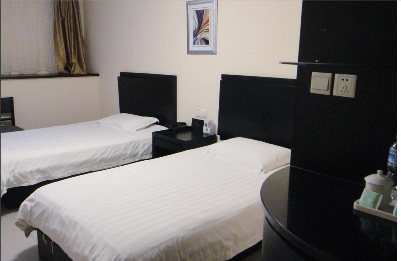 Jitai - Tongji Branch 3*