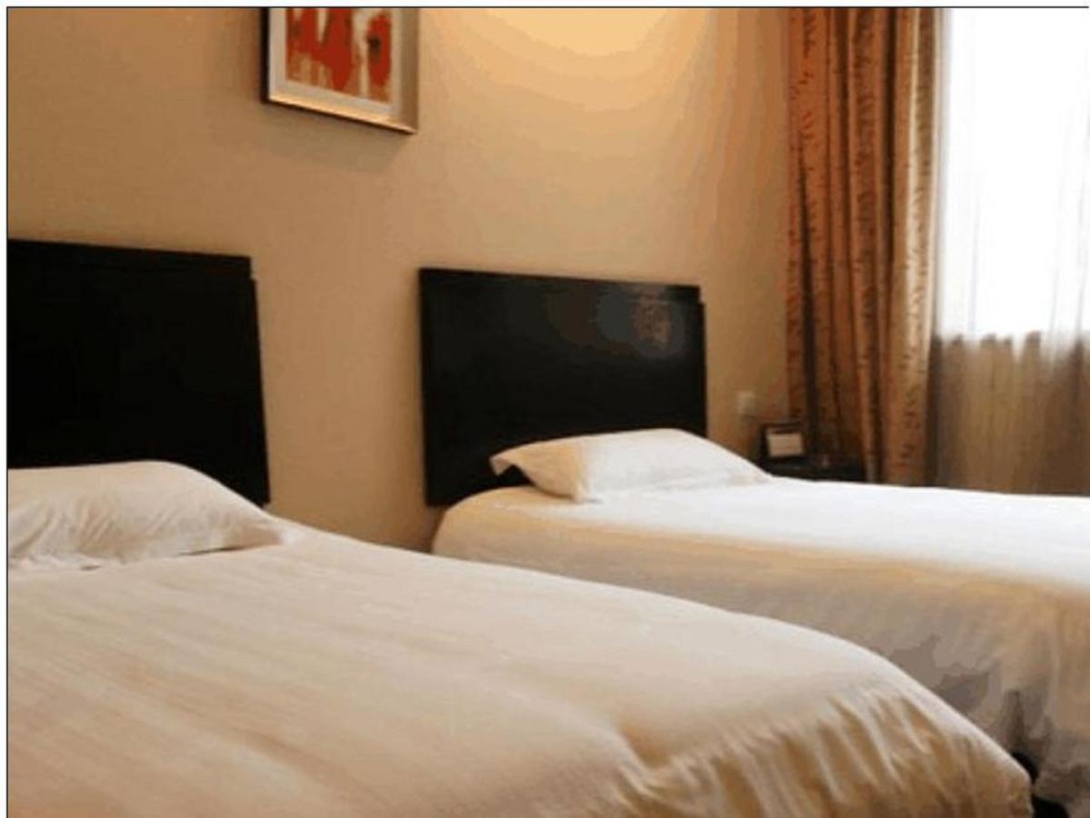 Jitai - Tongji Branch Hotel