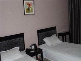 Jitai - Tongji Branch Hotel 3*